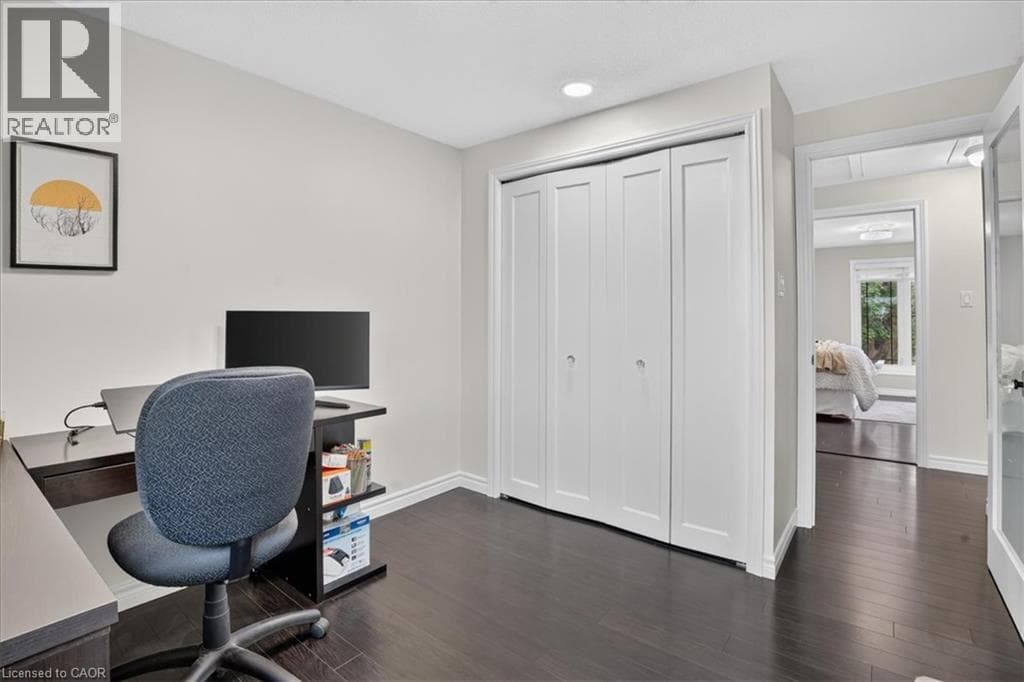 Semi-detached for sale at 23 BRIAR KNOLL Drive, Laurentian Hills, Kitchener, Ontario, photo 27