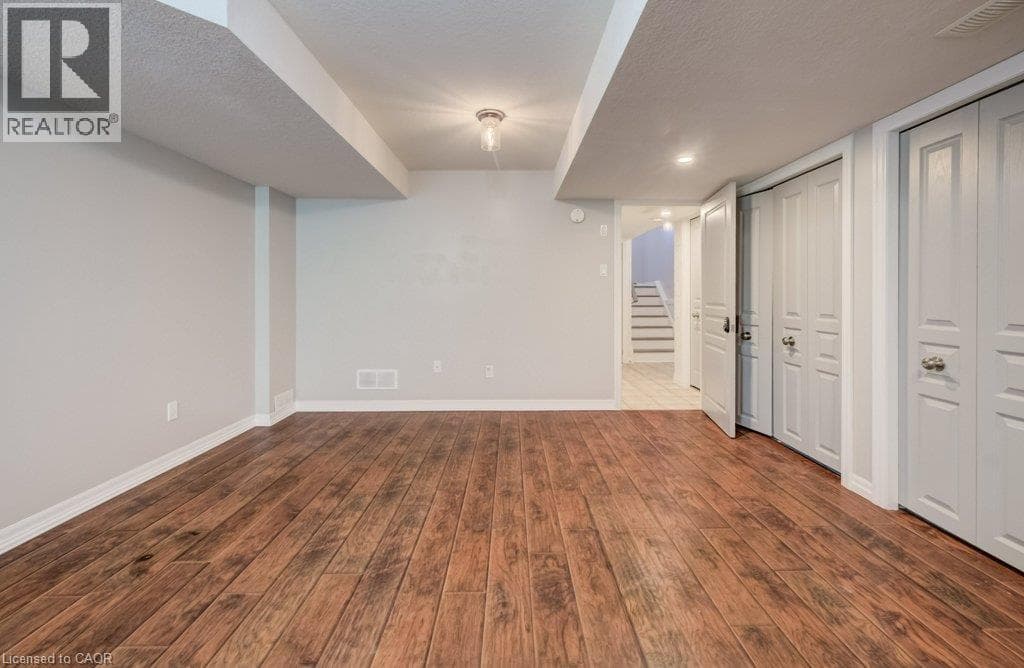 Townhouse for sale at 105 PINNACLE Drive Unit# 30, Lower Doon, Kitchener, Ontario, photo 35
