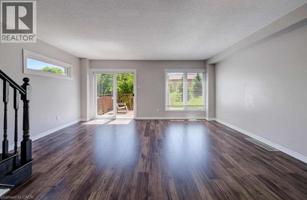 Townhouse for sale at 105 PINNACLE Drive Unit# 30, Lower Doon, Kitchener, Ontario, photo 16