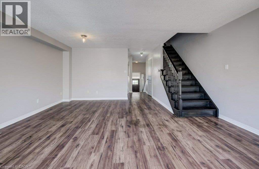Townhouse for sale at 105 PINNACLE Drive Unit# 30, Lower Doon, Kitchener, Ontario, photo 17