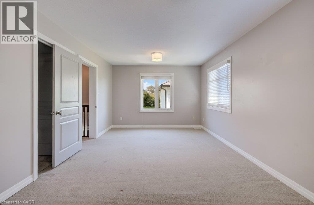 Townhouse for sale at 105 PINNACLE Drive Unit# 30, Lower Doon, Kitchener, Ontario, photo 20
