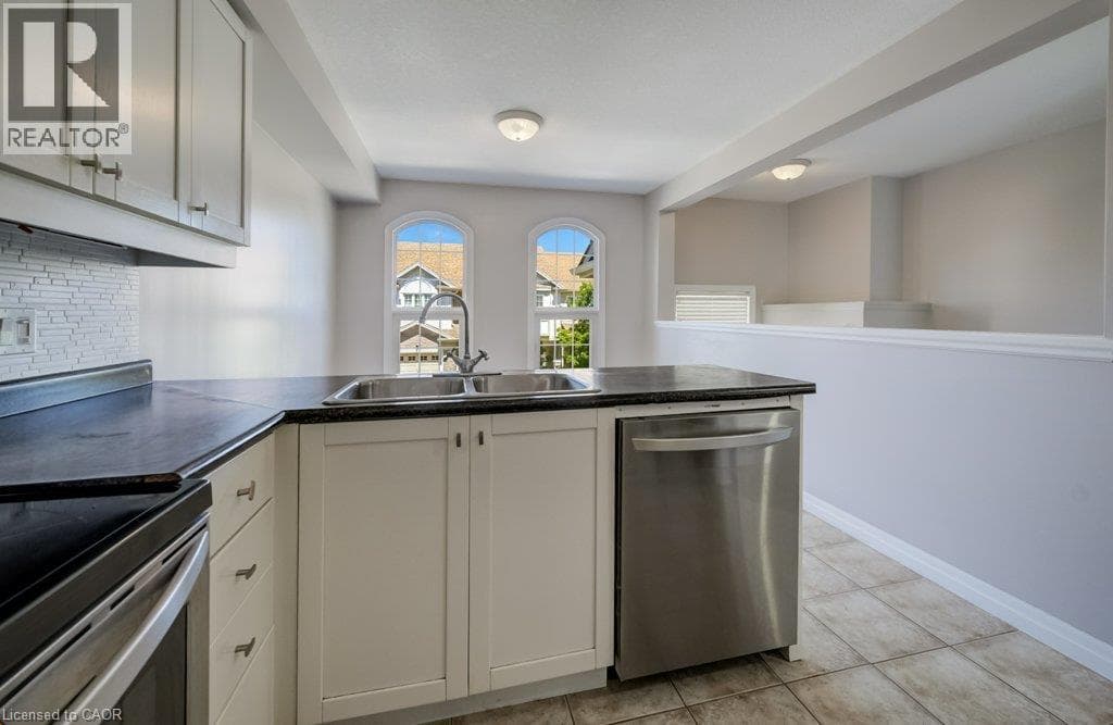 Townhouse for sale at 105 PINNACLE Drive Unit# 30, Lower Doon, Kitchener, Ontario, photo 10