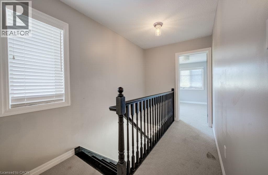 Townhouse for sale at 105 PINNACLE Drive Unit# 30, Lower Doon, Kitchener, Ontario, photo 19