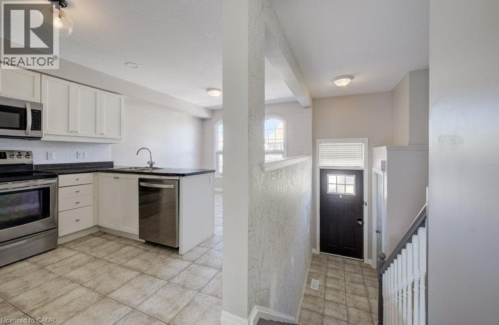 Townhouse for sale at 105 PINNACLE Drive Unit# 30, Lower Doon, Kitchener, Ontario, photo 7