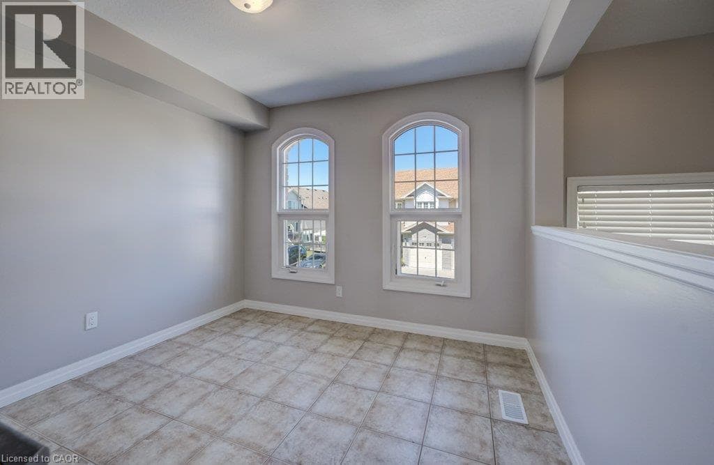 Townhouse for sale at 105 PINNACLE Drive Unit# 30, Lower Doon, Kitchener, Ontario, photo 11