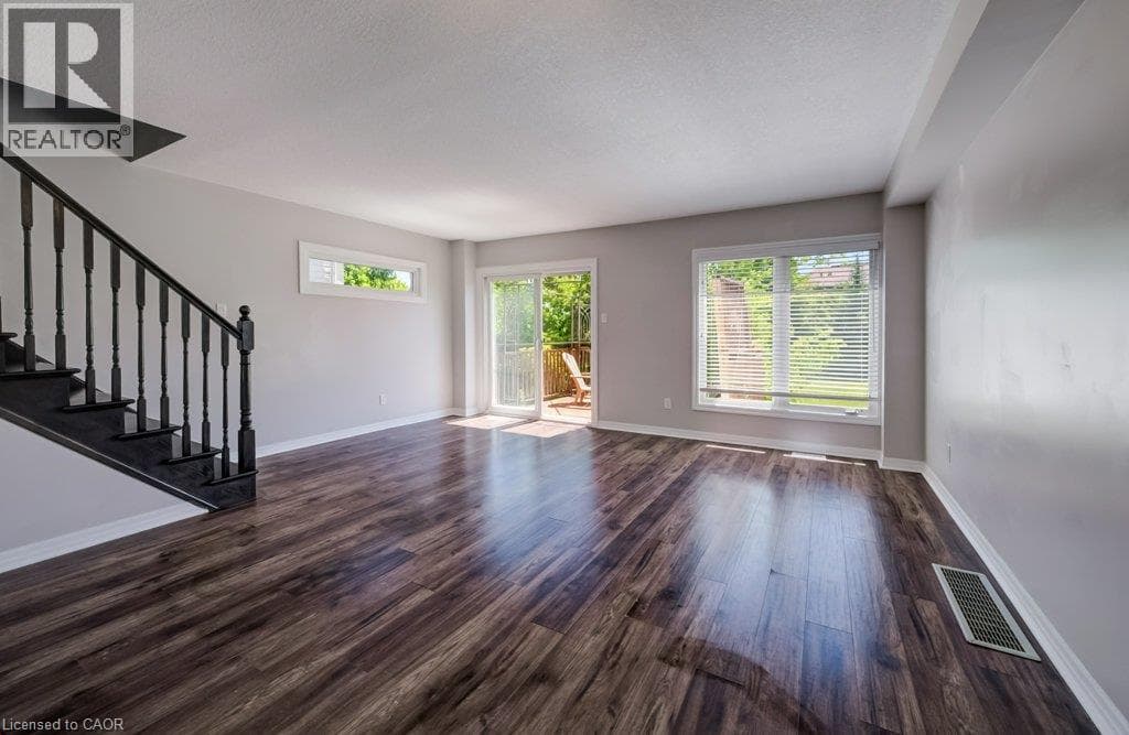 Townhouse for sale at 105 PINNACLE Drive Unit# 30, Lower Doon, Kitchener, Ontario, photo 14
