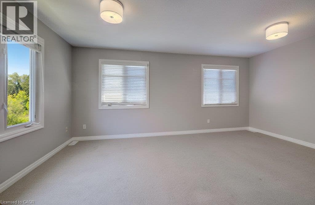 Townhouse for sale at 105 PINNACLE Drive Unit# 30, Lower Doon, Kitchener, Ontario, photo 21