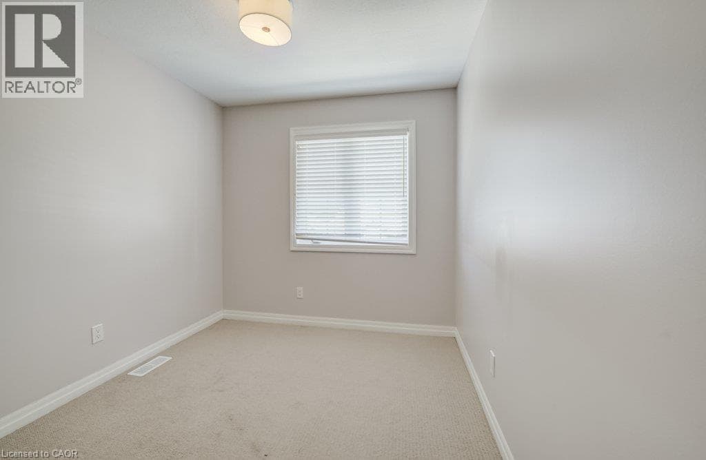 Townhouse for sale at 105 PINNACLE Drive Unit# 30, Lower Doon, Kitchener, Ontario, photo 27