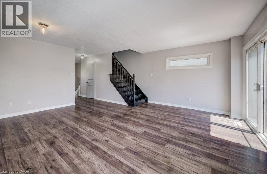 Townhouse for sale at 105 PINNACLE Drive Unit# 30, Lower Doon, Kitchener, Ontario, photo 15
