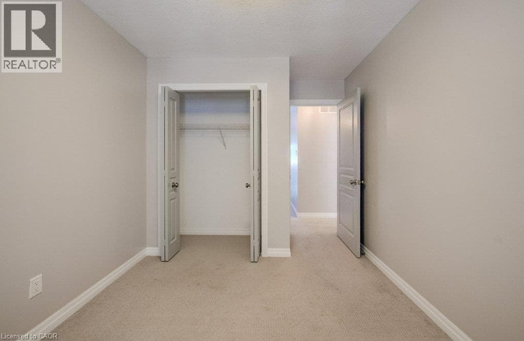 Townhouse for sale at 105 PINNACLE Drive Unit# 30, Lower Doon, Kitchener, Ontario, photo 26