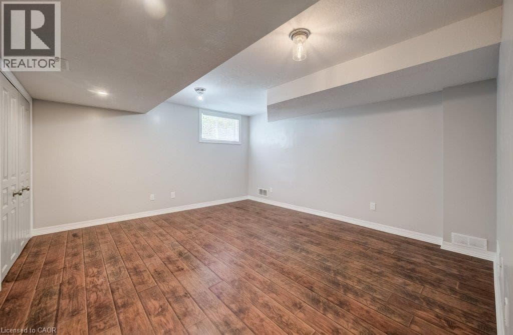Townhouse for sale at 105 PINNACLE Drive Unit# 30, Lower Doon, Kitchener, Ontario, photo 32