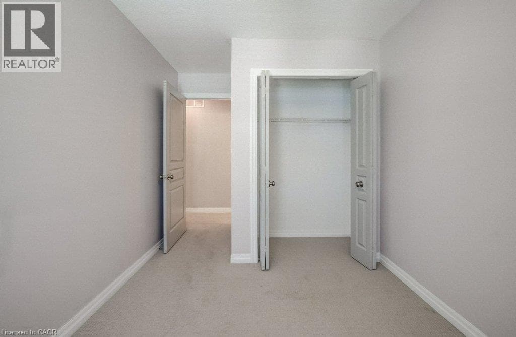 Townhouse for sale at 105 PINNACLE Drive Unit# 30, Lower Doon, Kitchener, Ontario, photo 28