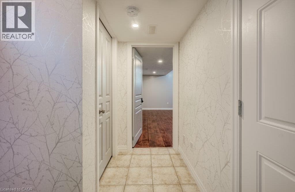 Townhouse for sale at 105 PINNACLE Drive Unit# 30, Lower Doon, Kitchener, Ontario, photo 31