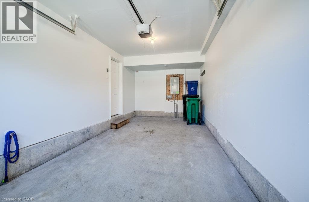 Townhouse for sale at 105 PINNACLE Drive Unit# 30, Lower Doon, Kitchener, Ontario, photo 36