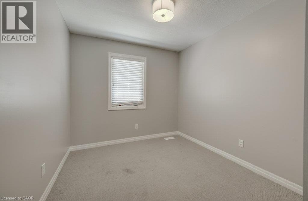 Townhouse for sale at 105 PINNACLE Drive Unit# 30, Lower Doon, Kitchener, Ontario, photo 25