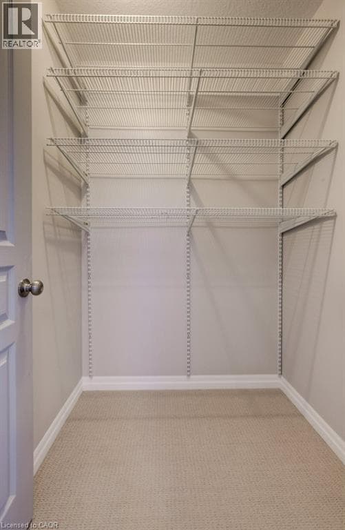 Townhouse for sale at 105 PINNACLE Drive Unit# 30, Lower Doon, Kitchener, Ontario, photo 24