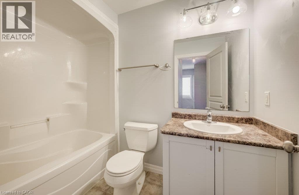 Townhouse for sale at 105 PINNACLE Drive Unit# 30, Lower Doon, Kitchener, Ontario, photo 29