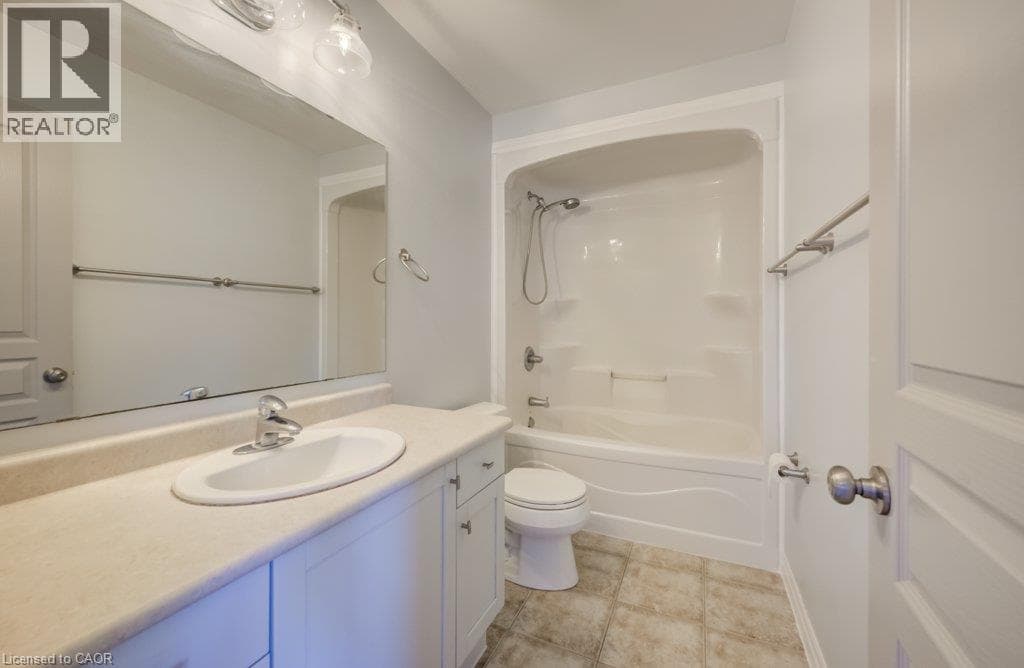 Townhouse for sale at 105 PINNACLE Drive Unit# 30, Lower Doon, Kitchener, Ontario, photo 22