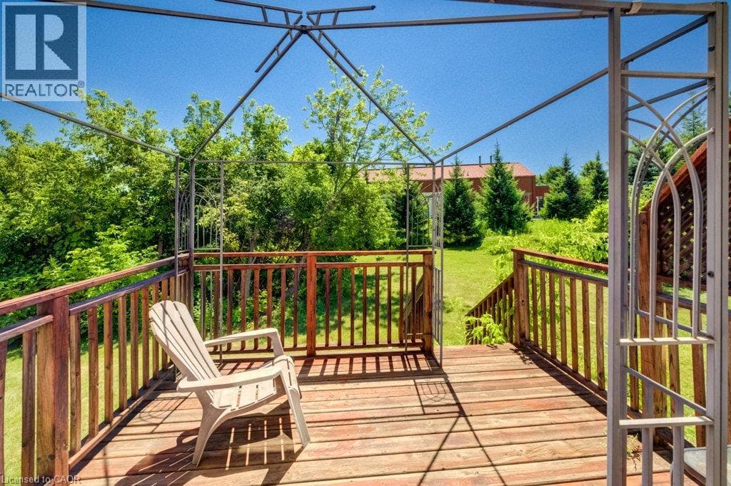 Townhouse for sale at 105 PINNACLE Drive Unit# 30, Lower Doon, Kitchener, Ontario, photo 37