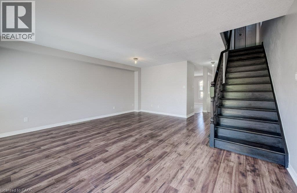 Townhouse for sale at 105 PINNACLE Drive Unit# 30, Lower Doon, Kitchener, Ontario, photo 30