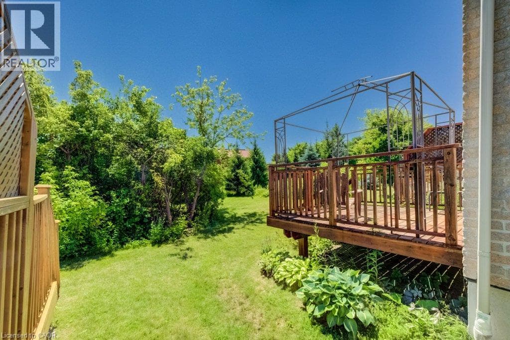 Townhouse for sale at 105 PINNACLE Drive Unit# 30, Lower Doon, Kitchener, Ontario, photo 42