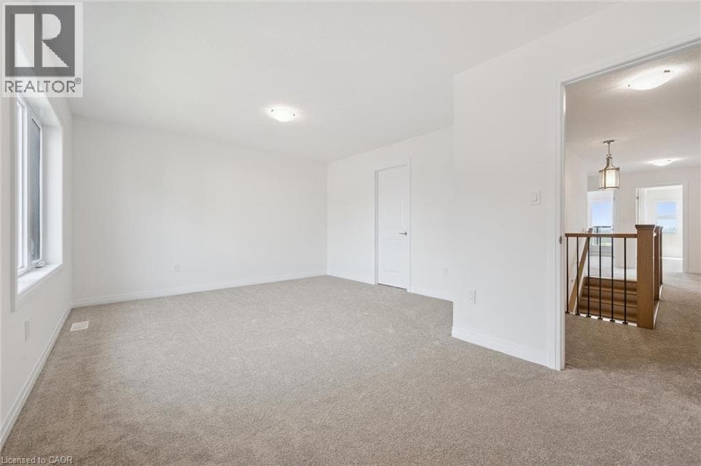 Detached for sale at 451 BENNINGER Street, Laurentian West, Kitchener, Ontario, photo 26