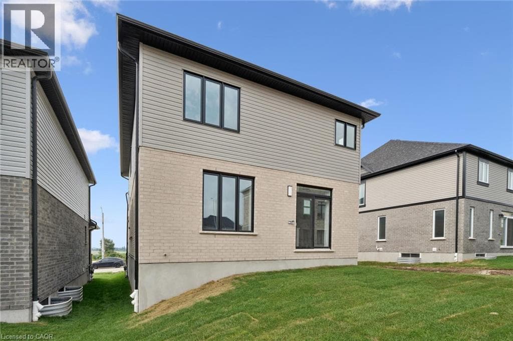 Detached for sale at 451 BENNINGER Street, Laurentian West, Kitchener, Ontario, photo 32