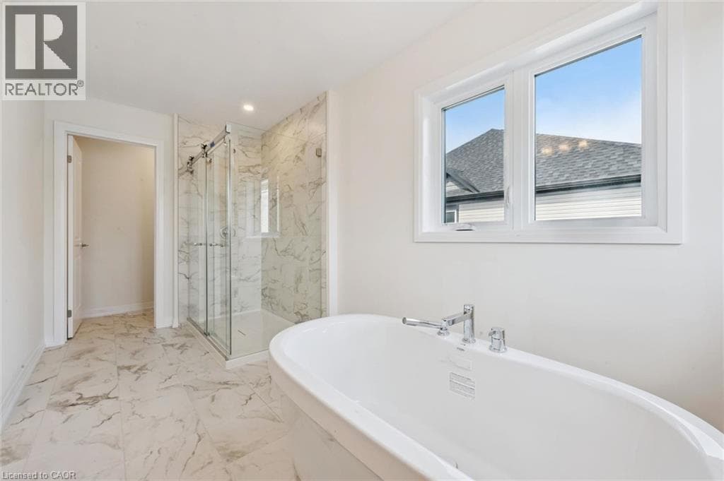 Detached for sale at 451 BENNINGER Street, Laurentian West, Kitchener, Ontario, photo 30