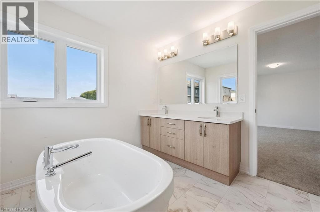 Detached for sale at 451 BENNINGER Street, Laurentian West, Kitchener, Ontario, photo 29