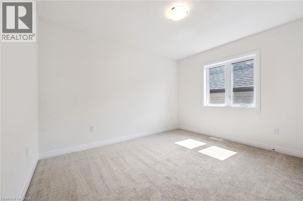 Detached for sale at 451 BENNINGER Street, Laurentian West, Kitchener, Ontario, photo 17