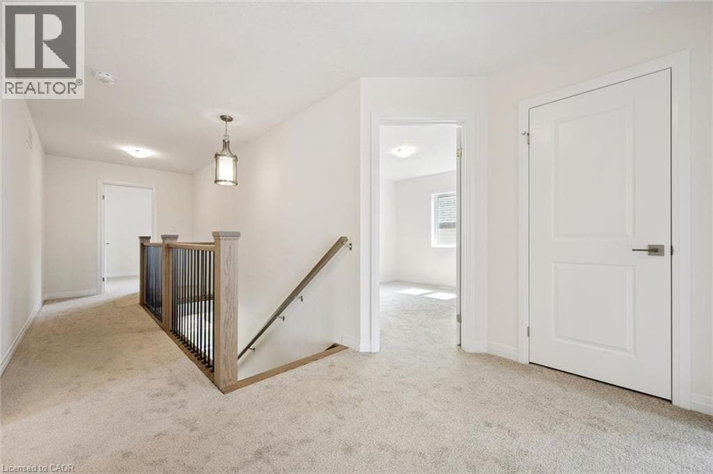 Detached for sale at 451 BENNINGER Street, Laurentian West, Kitchener, Ontario, photo 16