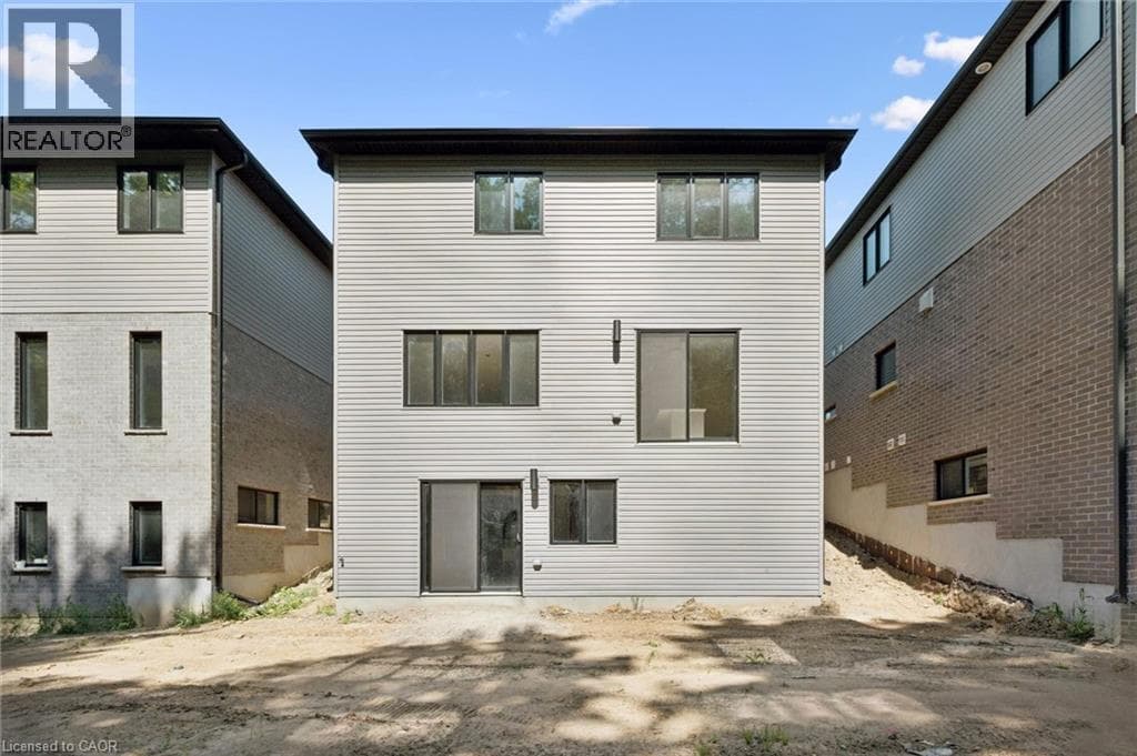 Detached for sale at 83 DOMINIQUE Street, Laurentian West, Kitchener, Ontario, photo 32