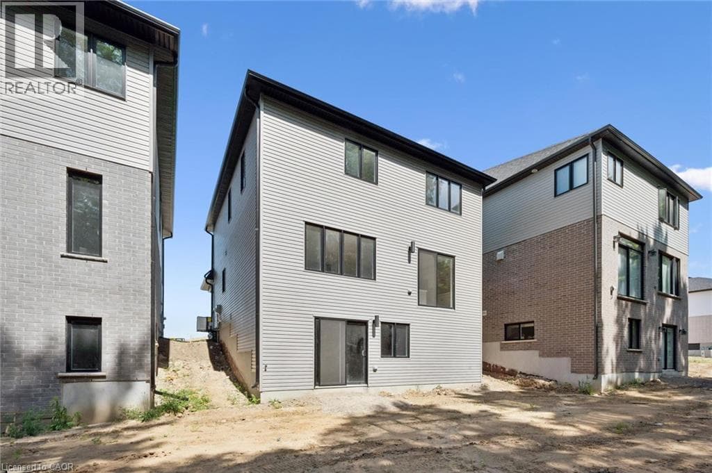 Detached for sale at 83 DOMINIQUE Street, Laurentian West, Kitchener, Ontario, photo 30
