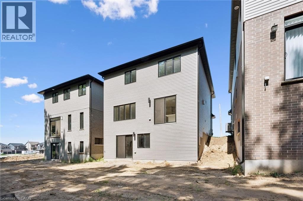 Detached for sale at 83 DOMINIQUE Street, Laurentian West, Kitchener, Ontario, photo 31
