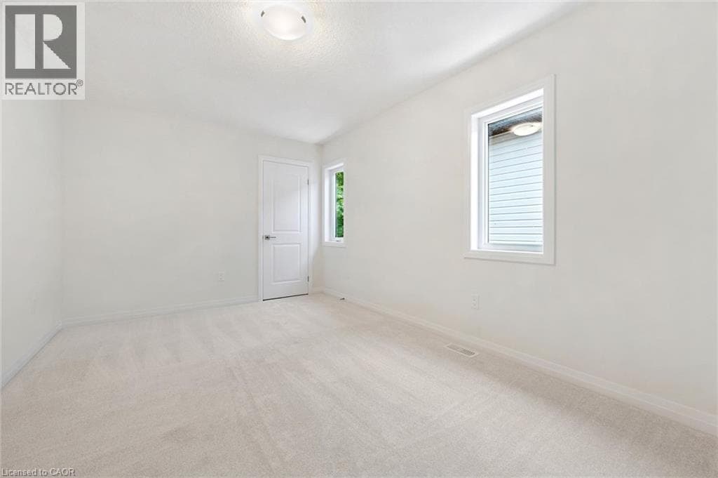 Detached for sale at 83 DOMINIQUE Street, Laurentian West, Kitchener, Ontario, photo 23