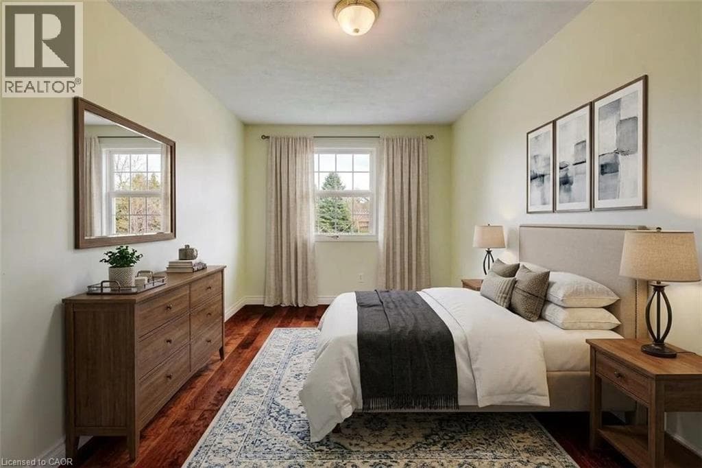 Semi-detached for sale at 102 BLOOMINGDALE Road N, Bridgeport East, Kitchener, Ontario, photo 16