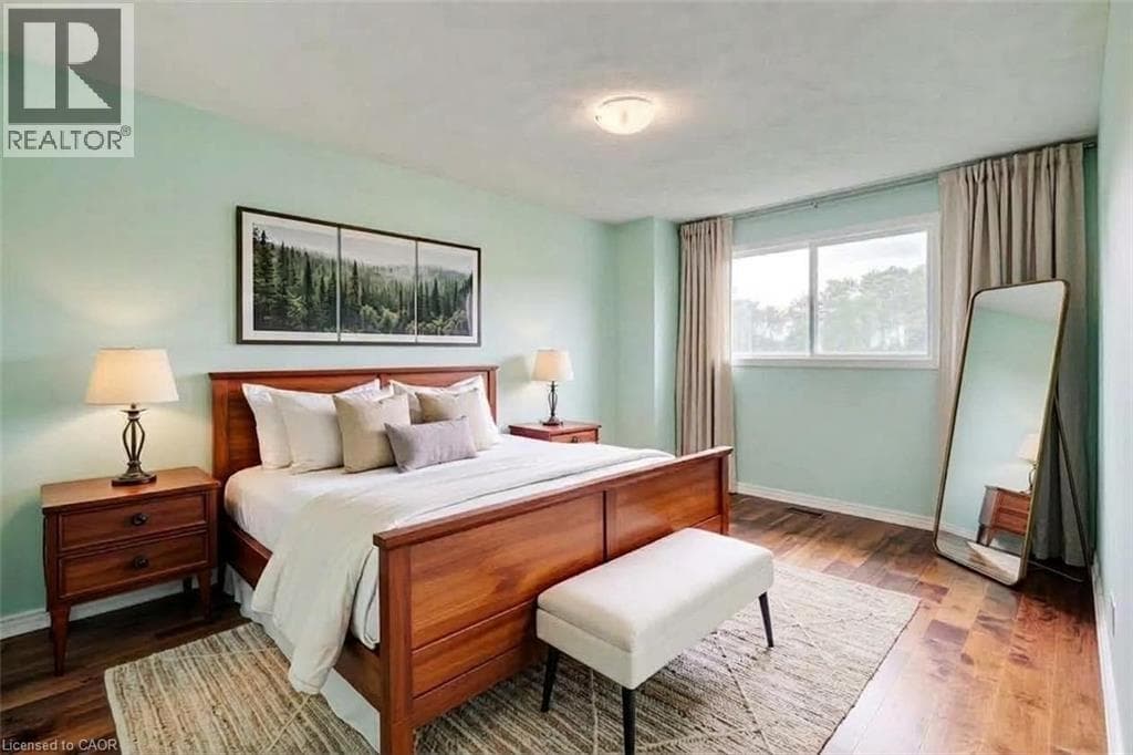 Semi-detached for sale at 102 BLOOMINGDALE Road N, Bridgeport East, Kitchener, Ontario, photo 13