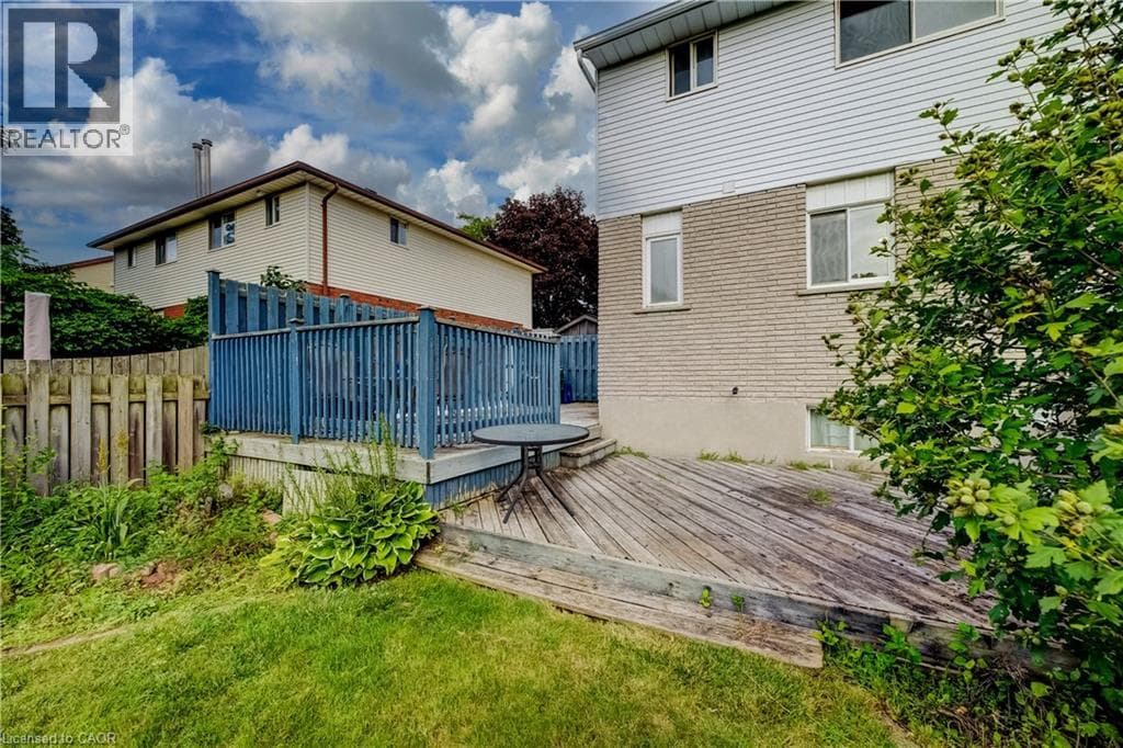 Semi-detached for sale at 102 BLOOMINGDALE Road N, Bridgeport East, Kitchener, Ontario, photo 32