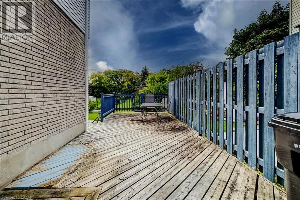 Semi-detached for sale at 102 BLOOMINGDALE Road N, Bridgeport East, Kitchener, Ontario, photo 25