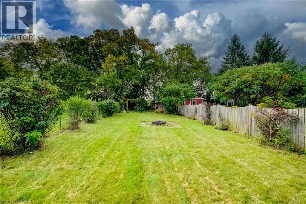 Semi-detached for sale at 102 BLOOMINGDALE Road N, Bridgeport East, Kitchener, Ontario, photo 30