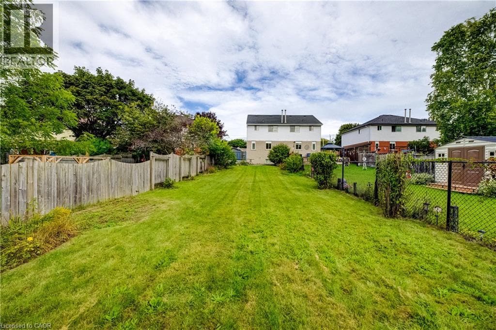 Semi-detached for sale at 102 BLOOMINGDALE Road N, Bridgeport East, Kitchener, Ontario, photo 29