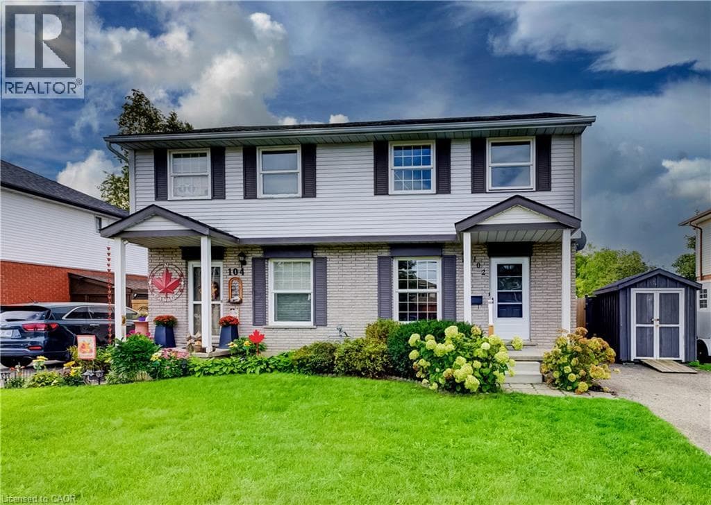 102 BLOOMINGDALE Road N