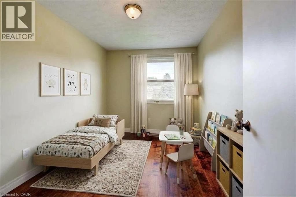Semi-detached for sale at 102 BLOOMINGDALE Road N, Bridgeport East, Kitchener, Ontario, photo 14