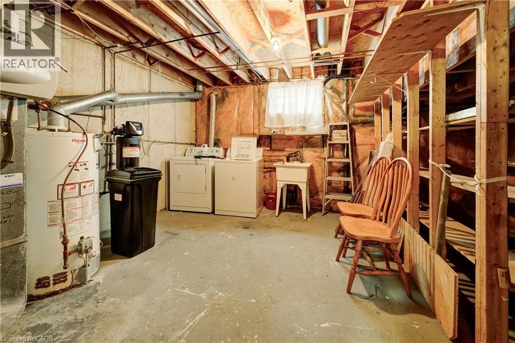 Semi-detached for sale at 102 BLOOMINGDALE Road N, Bridgeport East, Kitchener, Ontario, photo 24