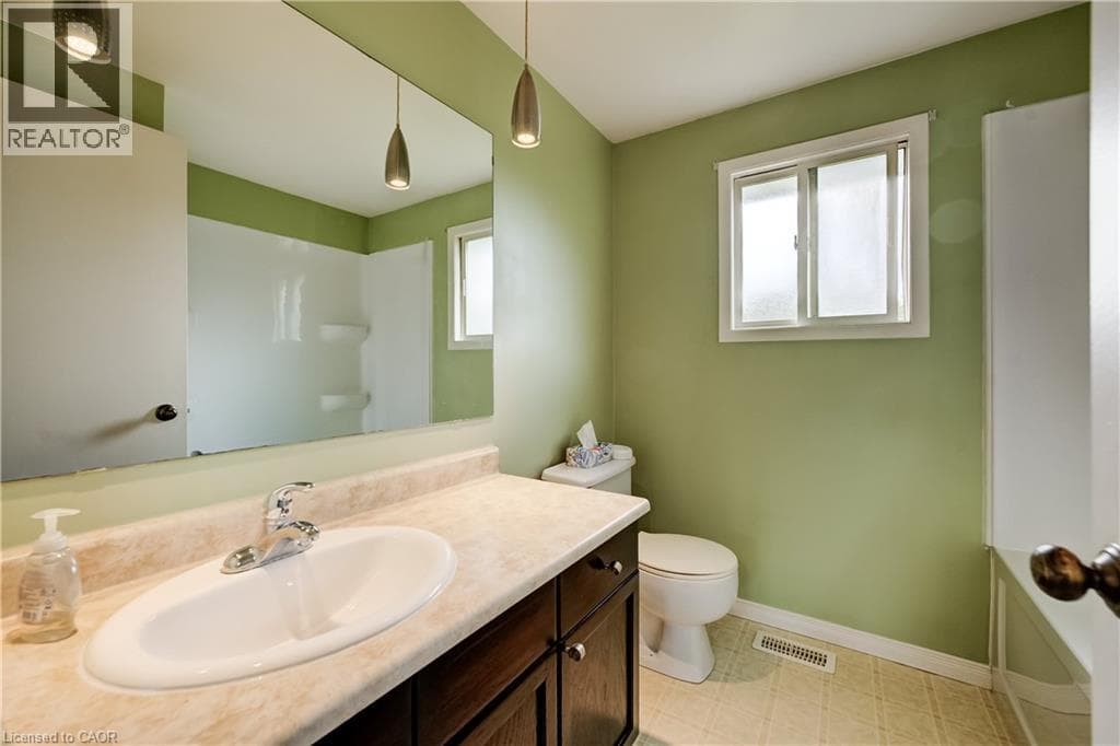 Semi-detached for sale at 102 BLOOMINGDALE Road N, Bridgeport East, Kitchener, Ontario, photo 18