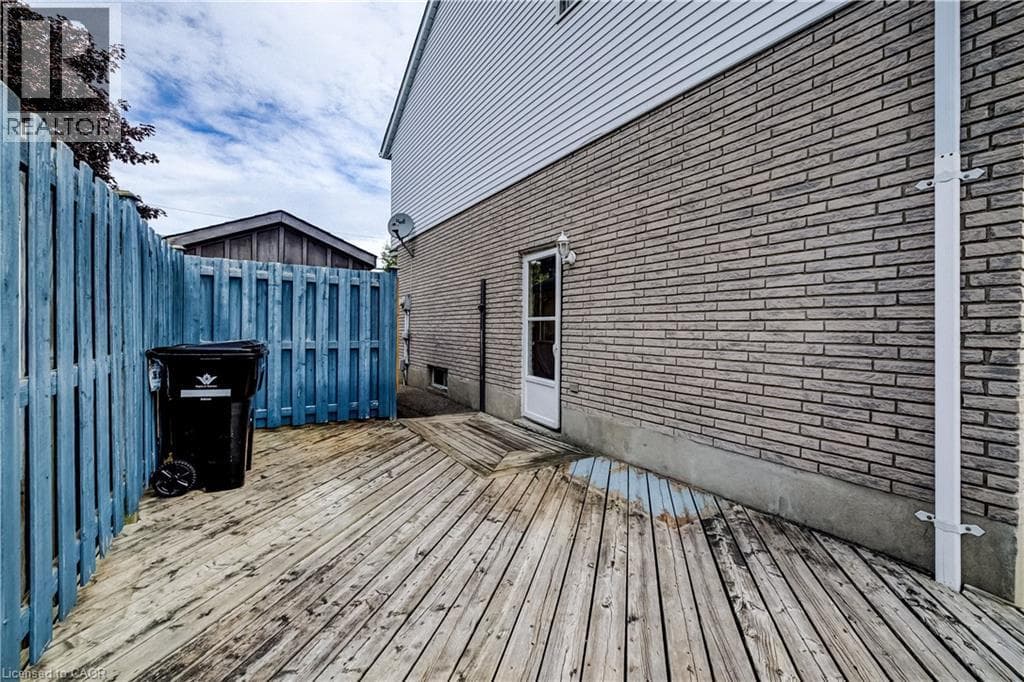 Semi-detached for sale at 102 BLOOMINGDALE Road N, Bridgeport East, Kitchener, Ontario, photo 27