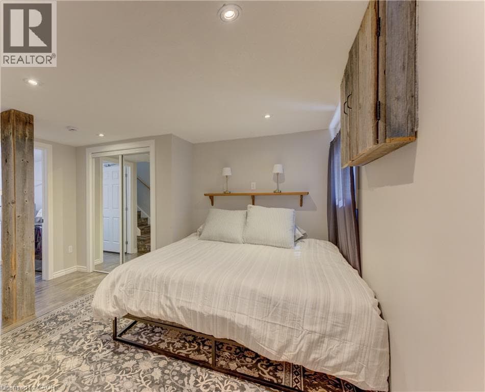 Detached for sale at 3762 NAFZIGER Road, Wellesley, Wellesley, Ontario, photo 10