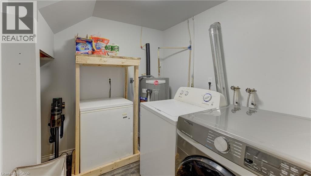 Detached for sale at 3762 NAFZIGER Road, Wellesley, Wellesley, Ontario, photo 13