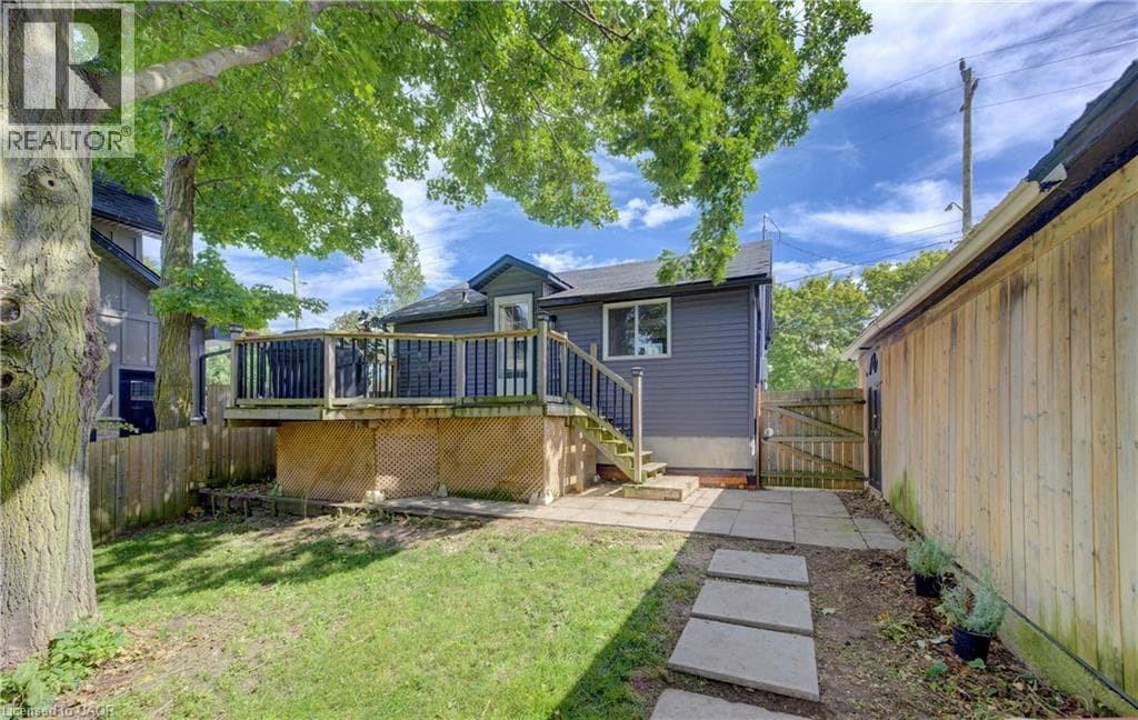 Detached for sale at 3762 NAFZIGER Road, Wellesley, Wellesley, Ontario, photo 15