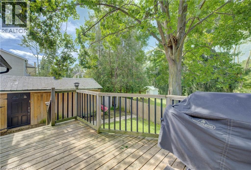 Detached for sale at 3762 NAFZIGER Road, Wellesley, Wellesley, Ontario, photo 14